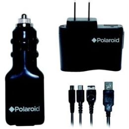 Polaroid Pgds150Blk Nintendo Dsi - Tm/Ds Lite Power Pack