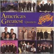 America's Greatest Quartets
