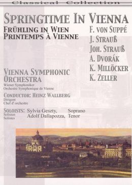 Highlights Of Vienna Symphonies, Vol. 3