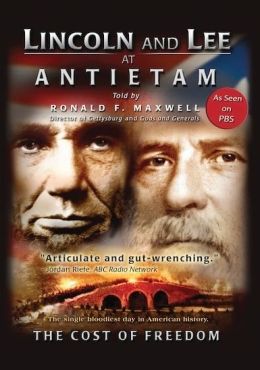 Lincoln and Lee at Antietam: The Cost of Freedom