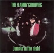 Jumpin' in the Night