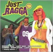 Just Ragga, Vol. 9