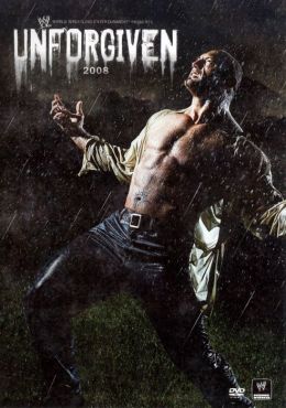 WWE: Unforgiven 2008