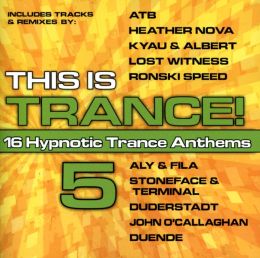 This Is Trance, Vol. 5