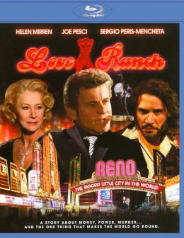 Love Ranch