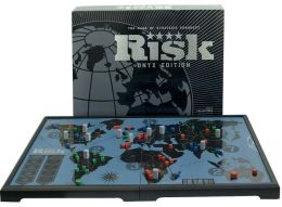 Risk Onyx:B&N Exclusive