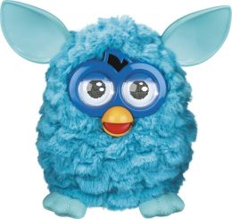 Furby 2012 Cool Color (Color and Style May Vary)