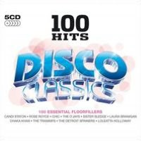 100 Hits: Disco Classics