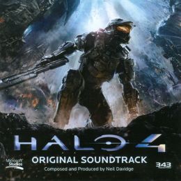 Halo 4 [Original Game Soundtrack]