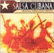 Salsa Cubana [V.I. Music]