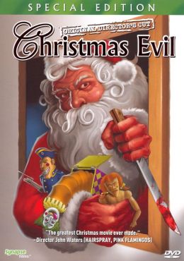 Christmas Evil