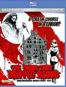 The Dorm That Dripped Blood