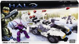UNSC Arctic Wolverine