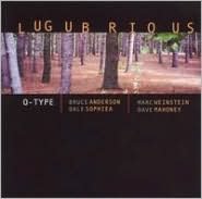 Lugubrious