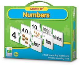 Match It! Numbers