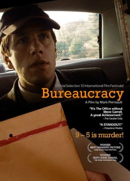 Bureaucracy