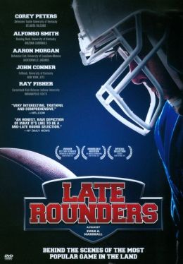 Late Rounders