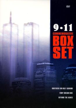 9/11 Commemorative Box Set