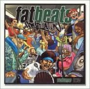 Fat Beats, Vol. 2