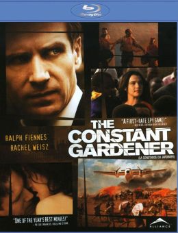 The Constant Gardener