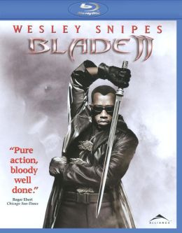 Blade II