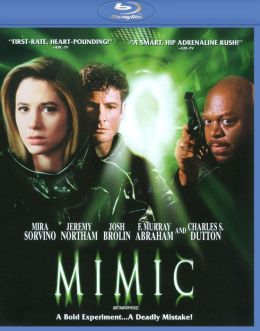 Mimic