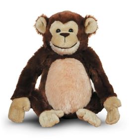 chimpanzee webkinz