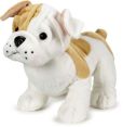 Product Image. Title: Webkinz Bulldog Puppy