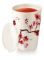 Cherry Blossoms Kati Cup - Tea Brewing System