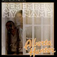 Remember My Name