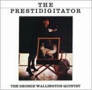 The Prestidigitator