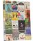 Book Collage Notebook 3.5" x 5.5"