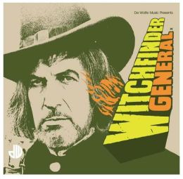 Witchfinder General [Original Motion Picture Soundtrack]