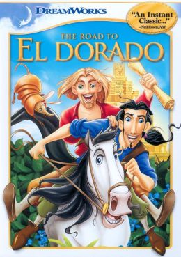 The Road to El Dorado