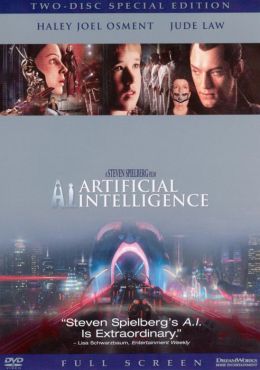 A.I.: Artificial Intelligence