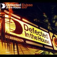 Defected in the House: Eivissa 07