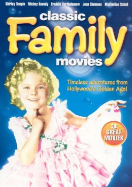 Classic Family Movies