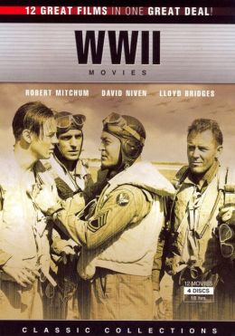 Wwii Movies