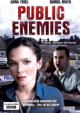 Public Enemies