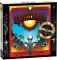 Rediscover Jigsaw Puzzles: Grateful Dead Album: Aoxomoxoa
