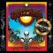 Rediscover Jigsaw Puzzles: Grateful Dead Album: Aoxomoxoa