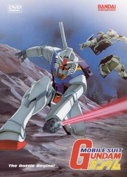 Mobile Suit Gundam: Battle Begins 1