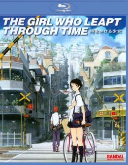 The Girl Who Leapt Through Time