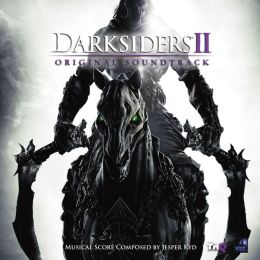Darksiders II [Original Soundtrack]