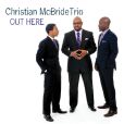 CD Cover Image. Title: Out Here, Artist: Christian McBride