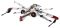 LEGO Star Wars (tm) ARC-170 Starfighter (tm) 8088