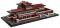 LEGO 2011 Architecture Robie House