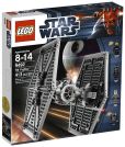 Product Image. Title: LEGO Star Wars TIE Fighter - 9492