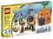 LEGO Bikini Bottom Birthday Party - 3818