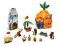 LEGO Bikini Bottom Birthday Party - 3818